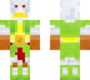 deaths head