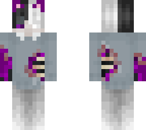 decay/corruption boy (cat)