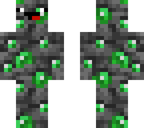 deeplate emerald noob