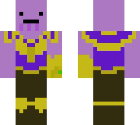 derp thanos