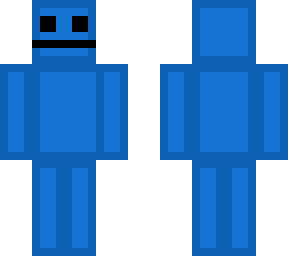 derpy blue