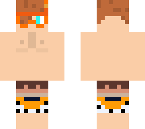 diver skin