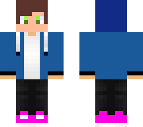dj/ jj brother