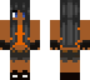 do not download this skin not for people use
