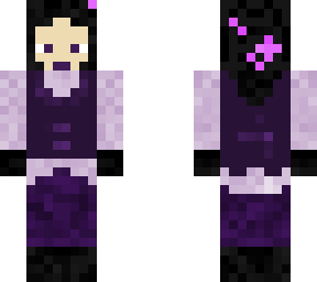 enderian, goddess of the mind