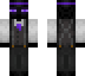 endkeeper - shaded