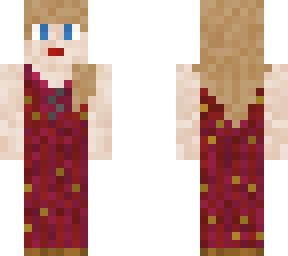 eras tour taylor swift evermore dark red dress