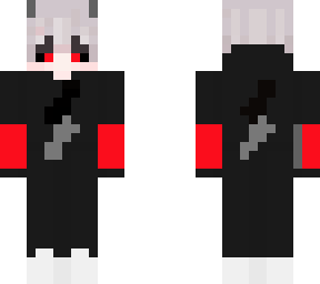 evil thunder
