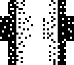 fallen