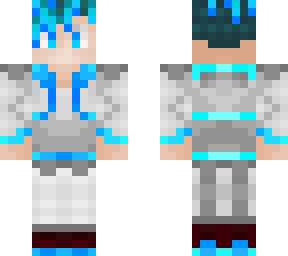 felix v5 permafrozen