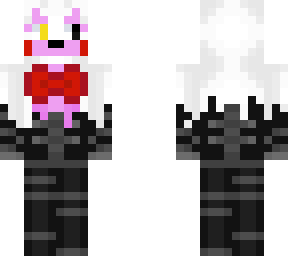 fnaf mangle
