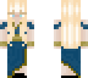 frank- greek goddess