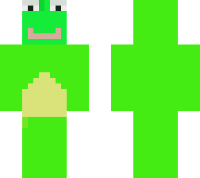 frog