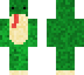 frog