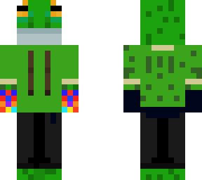 froggie