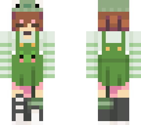 froggy