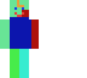 glitch
