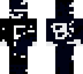 glitchy