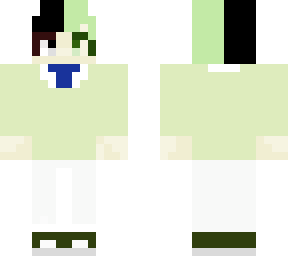 green boyz :4