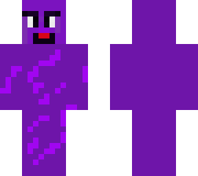 grimace
