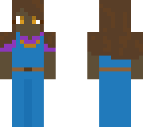 hazel levesque (hoo)