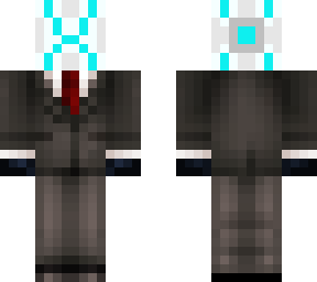 helmet suit 1