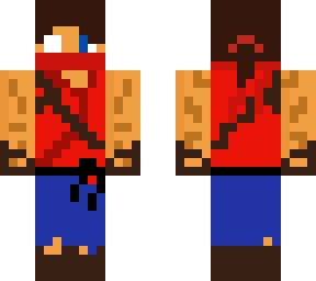 herosteve