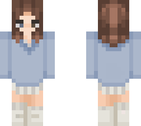 human bunni