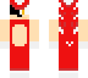 hyper the hedgehog (my version)