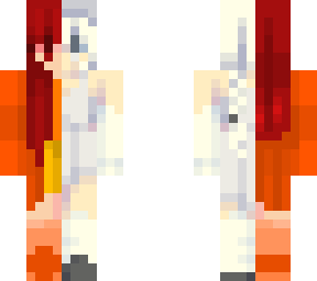 icy flames -collab-