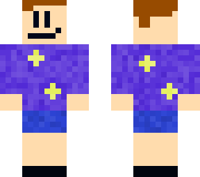 idk skin i made for fun