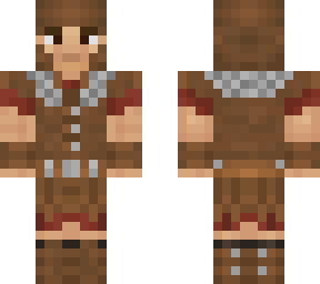 imperial scout skyrim