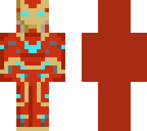 iron man