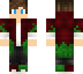 king_echo22s skin remastered