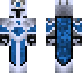 knight blue