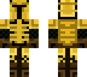 knight complete