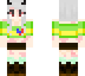lennlin chara