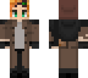 leon base outfit