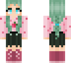 lily sugar (modern)
