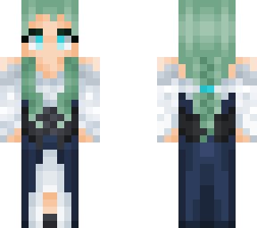 lily sugar