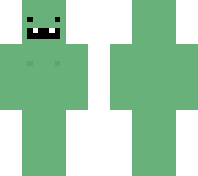 lizard guy