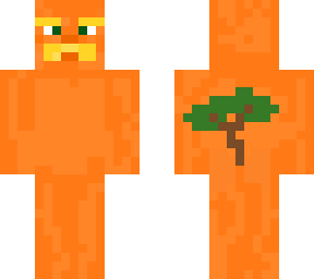 lorax from jesusxsomething idk his name