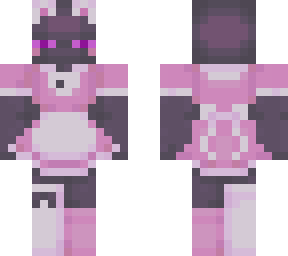 maid ender