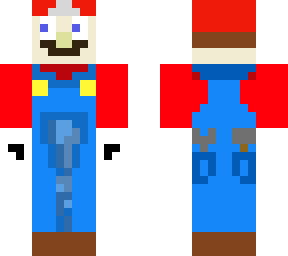 mario