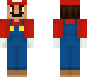mario