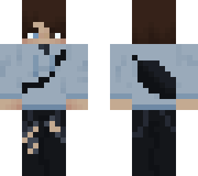 mark heathcliff [tmc]