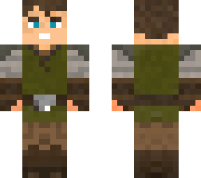 medieval citizen 1
