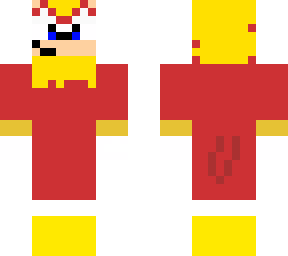midas the lion (fanmade character)