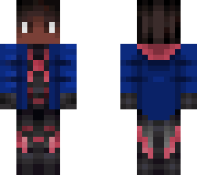 miles morales i guess this is it suit (universe 1620)