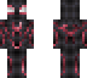 miles morales suit upgrade 2.0